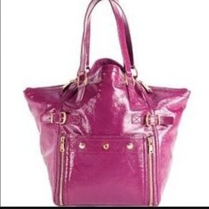 YSL handbag