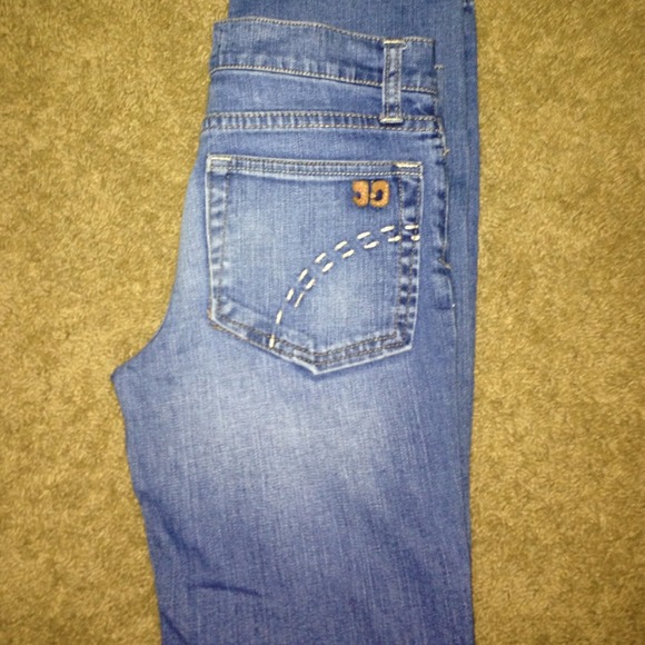 Girl's Joes denim jeans size 12**** reduced