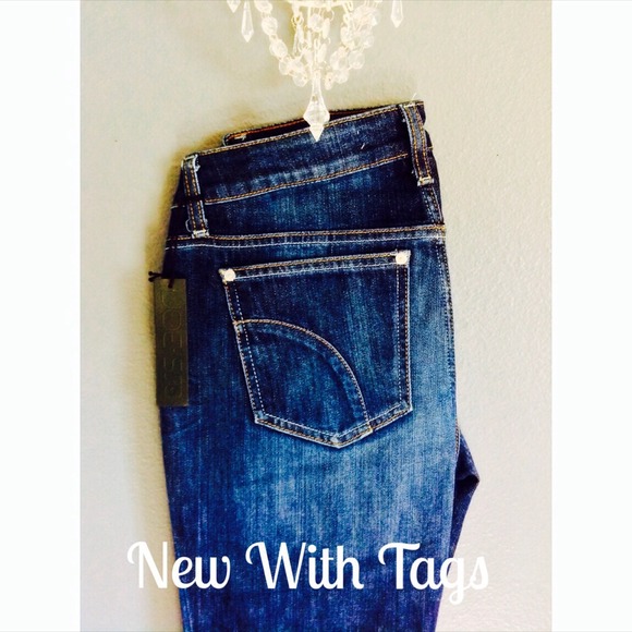 ::size 29 'honey' joe's jeans::