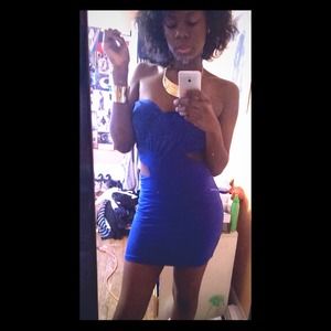 Cocktail dress🎊