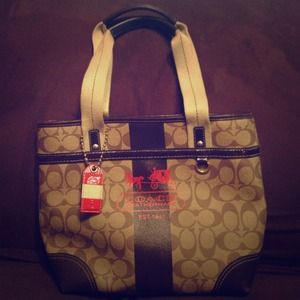 Coach Bag ❌reserved❌