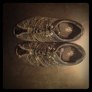Coach shoes