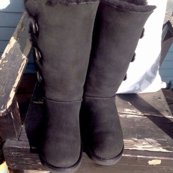 Ugg boots - Picture 4 of 4