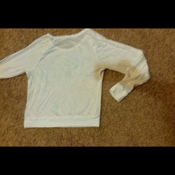 Victoria secret pull over - Picture 3 of 3