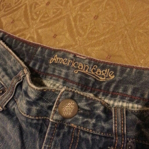 Shorts - Picture 2 of 3
