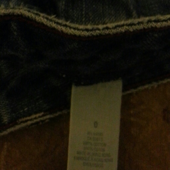 Shorts - Picture 3 of 3