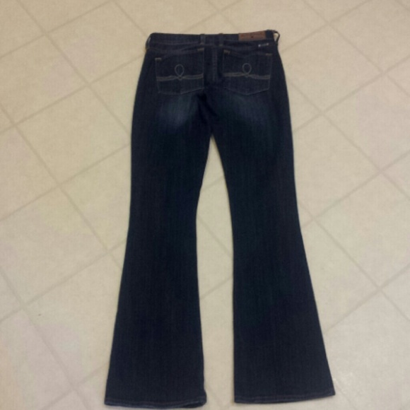 New lucky sophia bootcut - Picture 4 of 4