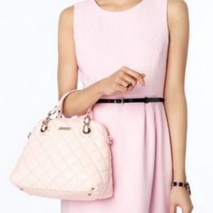 💢💢SOLD💢💢Kate Spade Cherry Blossom pink Handbag