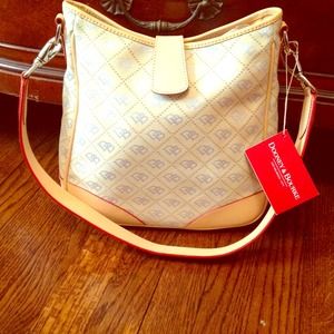 Dooney and Bourke purse