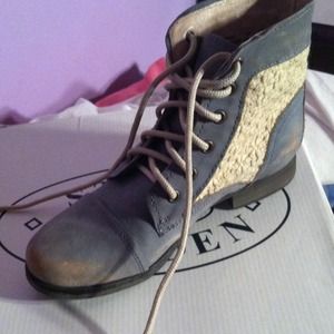 Steve madden tbunder c