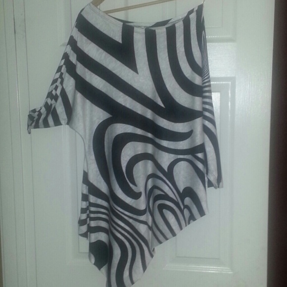 Tunic top
