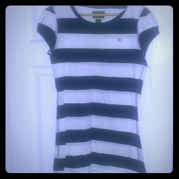 Long tee
