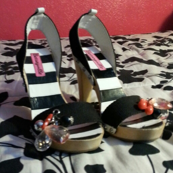 Women's heels