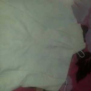 Baby peach spaghetti strap