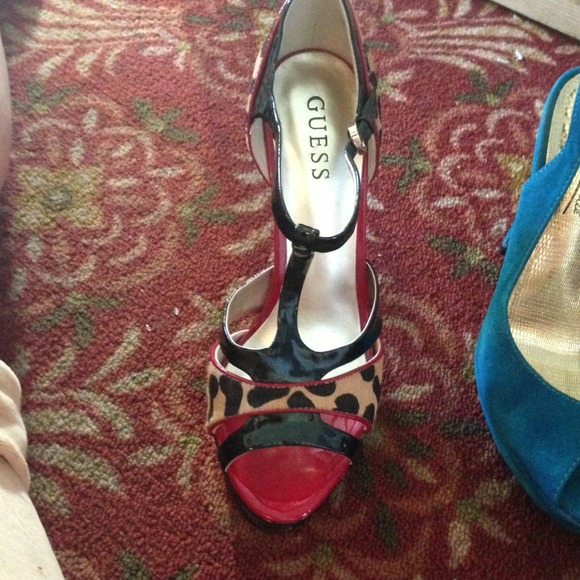 Shoes