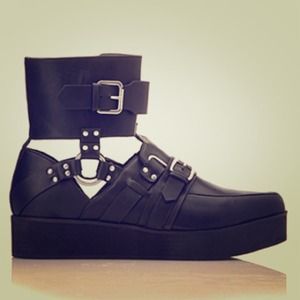 Heavy Metal Creepers 💀