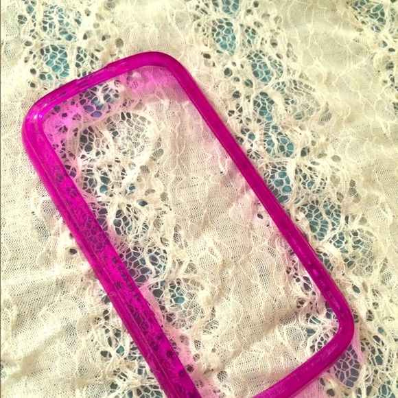 Galaxy S 3 case