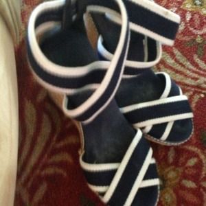Tory burch shoes