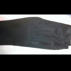 Express Editor tuxedo pants size 12 regular