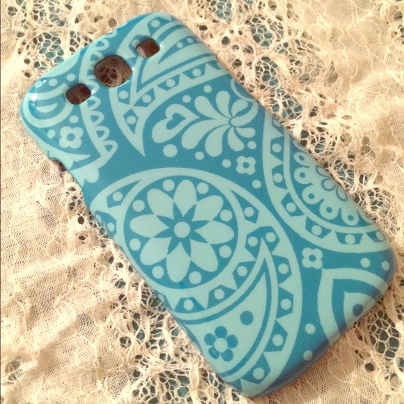 Galaxy S 3 case