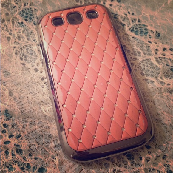 Galaxy S 3 case - Picture 1 of 3