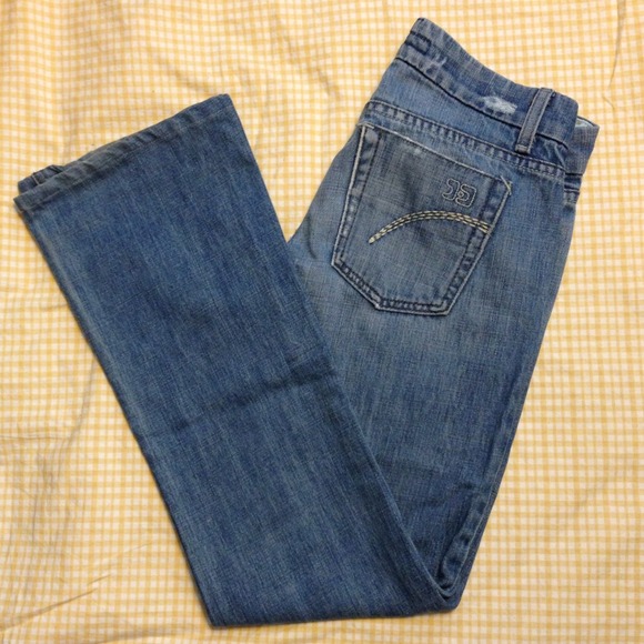 Joe's Jeans Boot Cut