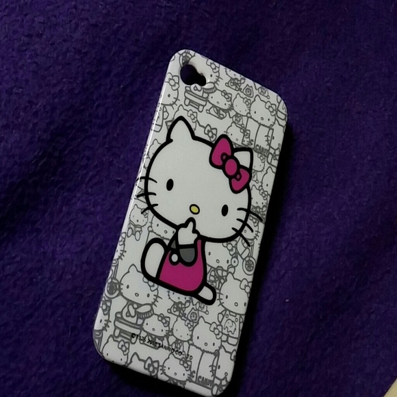 IPhone case