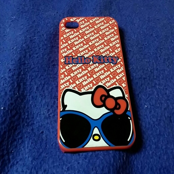 IPhone case