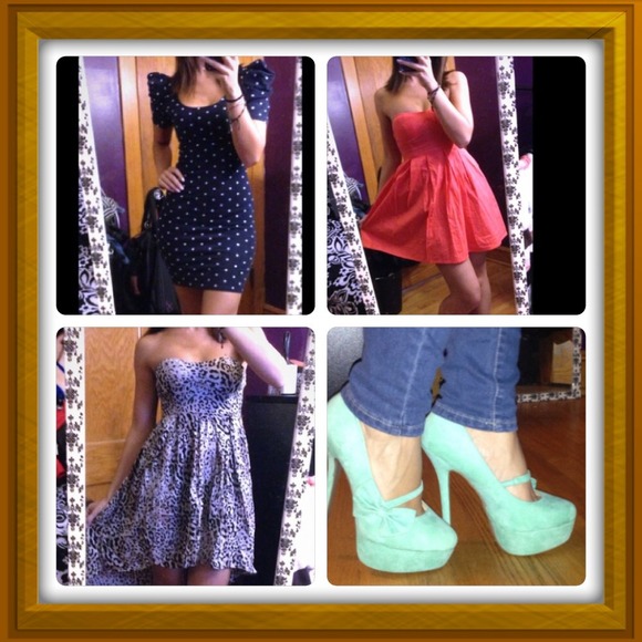 Bundle 👗👗👗👠