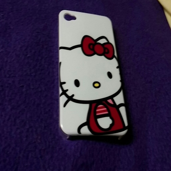 IPhone case
