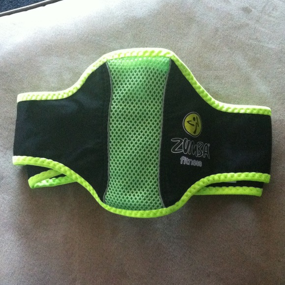 SOLD Wii Zumba Fitness 2 - Picture 3 of 3