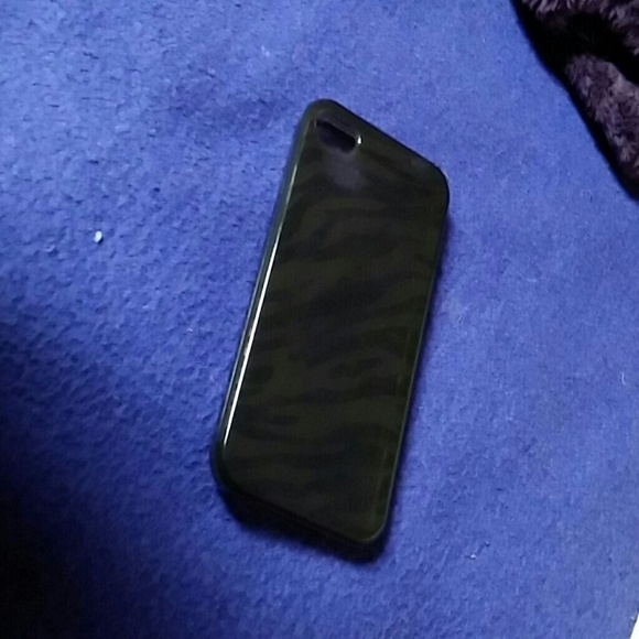 IPhone case