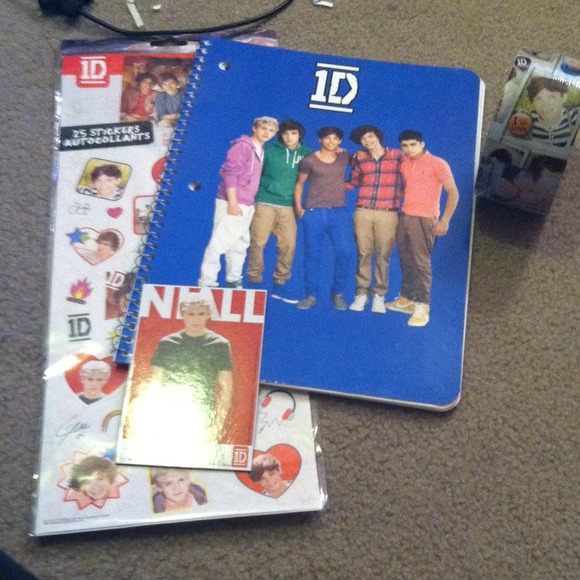 ONe direction bundle