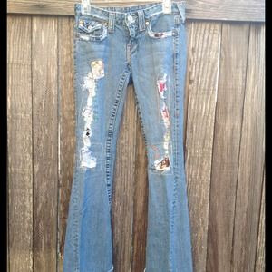True Religion Jeans