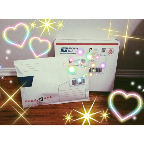 ✨SHIPMENT DAY✨