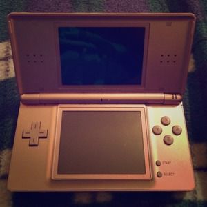 Nintendo Ds
