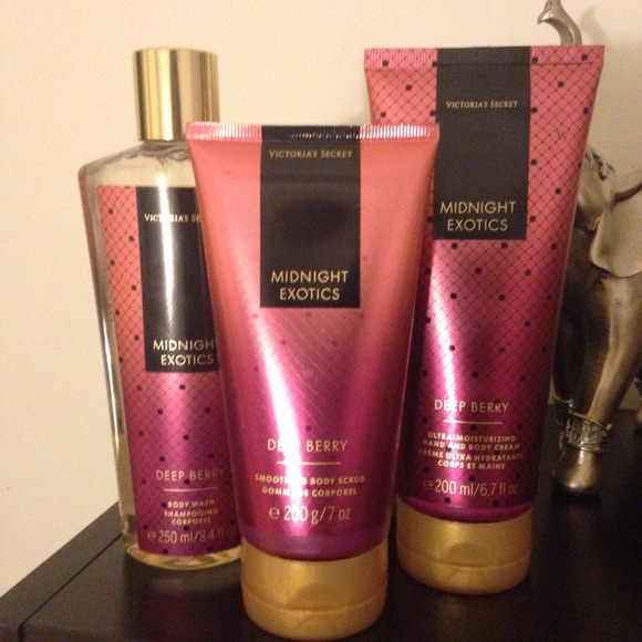 $15 ✨Victoria's Secret Fragrance Set✨ Super sexy!
