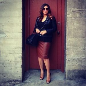 Zara Skirts - 🎉HOST PICK🎉Zara skirt Zara Skirts - 🎉HOST PICK🎉Zara skirt