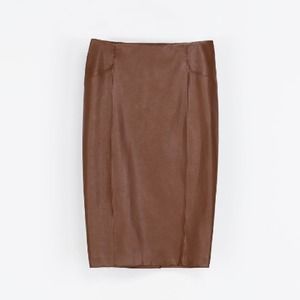 Zara Skirts - 🎉HOST PICK🎉Zara skirt Zara Skirts - 🎉HOST PICK🎉Zara skirt