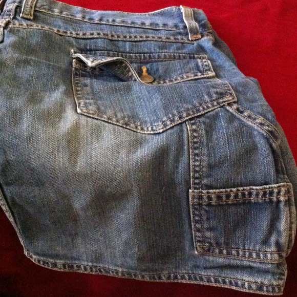 Old navy mini  skirt