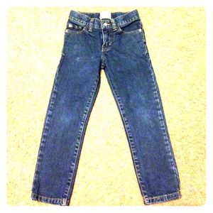 Toddler Boy Jeans