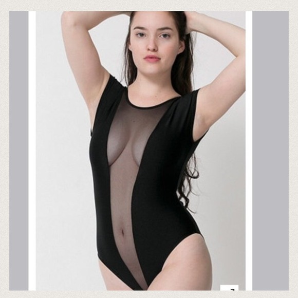 Body Suit