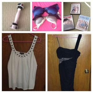 Bundle for @adrianadriana