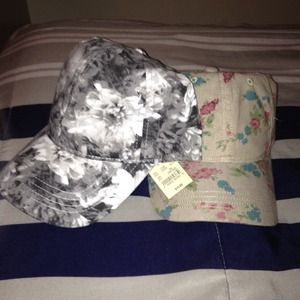American Eagle Hats
