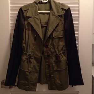 Zara Premium Denimwear Collection