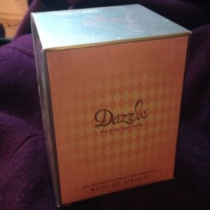 Dazzle by Paris Hilton perfume