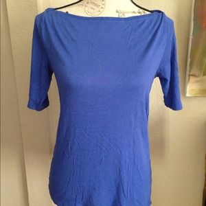 🚫Sold🚫J.Crew  Bundle Vintage Cotton Tee💖