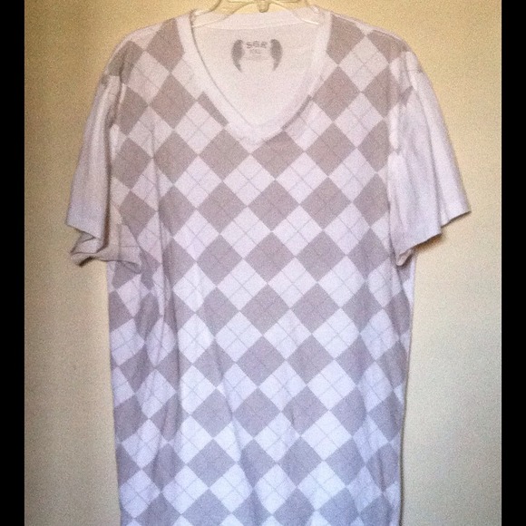 Men's T-shirt. 👣