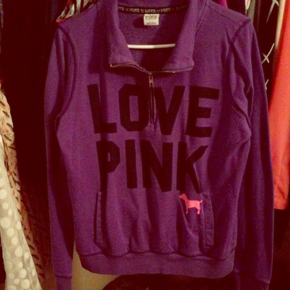 Victoria's Secret pullover💞