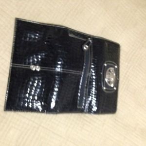 Kathy Zieland wallet
